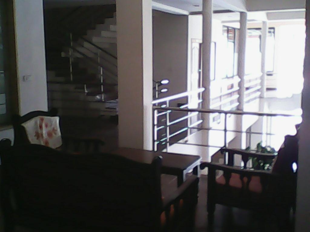 โรงแรมมินท์ ฟลาวเวอร์ สุลต่านบาเทรี ภายนอก รูปภาพ